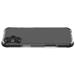 Cellularline Tetra ForceStrong Guard pre Apple iPhone 16 Plus, 2 stupne ochrany, transparentný TETRACIPH16MAXT