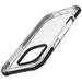 Cellularline Tetra ForceStrong Guard pre Apple iPhone 16 Pro Max, 2 stupne ochrany, transparentný TETRACIPH16PRMT