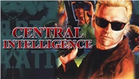 Central Intelligence (PC) DIGITAL 695910