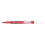 Centropen, korekčné pero 3649, modré, 50ks, 0,5/1,2mm, 2v1 pero a zmizík 136490106