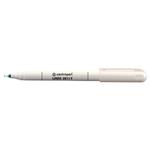 Centropen, liner 2811, zelený, 10ks, 0.3mm, plastový hrot, cena za 1ks 228110110