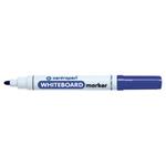 Centropen, whiteboard markier 8559, modrý, 10ks, 2.5mm, alkoholová báza, cena za 1ks 585590117