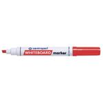 Centropen, whiteboard markier 8569, červený, 10ks, 1-4,5mm, alkoholová báza, cena za 1ks 585690104