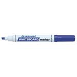 Centropen, whiteboard markier 8569, modrý, 10ks, 1-4,5mm, alkoholová báza, cena za 1ks 585690117