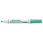 Centropen, whiteboard markier 8569, zelený, 10ks, 1-4,5mm, alkoholová báza, cena za 1ks 585690110