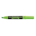 Centropen, zvýrazňovač 8542, zelený, 10ks, 1.5mm, so super pružným hrotom, cena za 1ks 485420159
