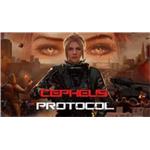 Cepheus Protocol (PC) klíč Steam 1534015
