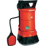 Čerpadlo Einhell RG-DP 4525, kalové, 10000 l/h, výtlak do 6 m 551967