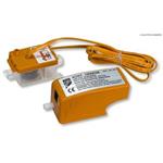 Čerpadlo Midea/Comfee kondenzátu Mini Orange kapacita 12l/hod, max. výtlak 10 m (stěna, kanál, strop) ASP.FP2212