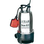 Čerpadlo T.I.P Maxima 180 SX, kalové, 10500 l/h, výtlak do 7m 275966