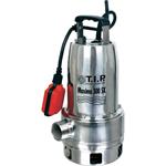 Čerpadlo T.I.P Maxima 300 SX, kalové, 18000 l/h, výtlak do 8 m 275967