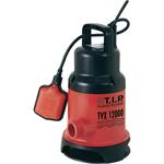 Čerpadlo T.I.P TVX 12000, kalové, 10800 l/h, výtlak do 6 m 275965