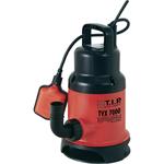 Čerpadlo T.I.P TVX 7000, kalové, 7000 l/h, výtlak do 5 m 275963