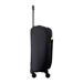 Cestovní kufr na 4 kolečkách Leitz Complete, černá 62270095
