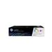 CF341A toner cyan/magenta/yellow HP126 Tri-pack