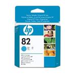 CH566A Cyan Ink Cartridge HP 82 (28ml)