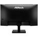Challenger by Asrock monitor CL25FFB 24,5"/IPS/1920x1080/144Hz/ 300cd/m2/1ms/VGA/HDMI