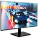 Challenger by Asrock monitor CL27FFB 27"/IPS/1920x1080/144Hz/ 300cd/m2/1ms/VGA/HDMI