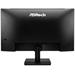 Challenger by Asrock monitor CL27FFB 27"/IPS/1920x1080/144Hz/ 300cd/m2/1ms/VGA/HDMI