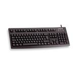 CHERRY Classic Line G83-6105 - Klávesnice - USB - Russian - Germany - černá G83-6105LUNRD-2
