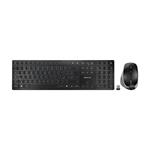 CHERRY DW 9500 SLIM JD-9500CS-2