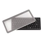 CHERRY EZClean - Keyboard cover 6155214