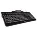 CHERRY klávesnice se čtečkou karet KC 1000 SC/ USB/ ISO 7816 podporované karty/ černá/ CZ layout JK-A0100CS-2