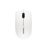 Cherry MC 1000 White Mouse Usb 1200dpi JM-0800-0