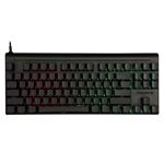 CHERRY MX BOARD 8.0 RED SWITCH RGB G80-3888HYAEU-2