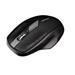 CHERRY myš MW 2310 2.0, USB, bezdrátová, energy-saving, mini USB receiver, černá JW-T0320