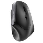CHERRY myš MW 4500 / vertikální / ergonomická / 1200 DPI / nano USB / 2xAAA JW-4500