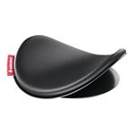 CHERRY SLIDEPAD ERGO Slide armrest black JA-0650-2