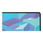 CHERRY XTRFY GP5 - Podlo?ka pro myš - velikost XL - litus blue GP5-XL-LITUS-BLUE