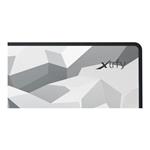 CHERRY XTRFY GP5 - Podlo?ka pro myš - velikost XL - litus white GP5-XL-LITUS-WHITE