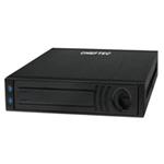 CHIEFTEC ATM-1322S-RD 1x 3,5" šachta pre 2x 2,5" HDD/SDD, konvertor RAID, SATA Backplane