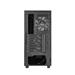 CHIEFTEC ATX GS-02B-OP / ARGB / 4x120 mm / USB 3.0 / USB-C / černý