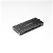 CHIEFTEC ATX GS-02B-OP / ARGB / 4x120 mm / USB 3.0 / USB-C / černý