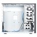 Chieftec ATX midi PC skrinka BM-25B-OP, USB 3.0, bez zdroja