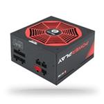 CHIEFTEC Chieftronic GPU-550FC, 550W, PFC, 14cm ventilátor, 80+ Gold