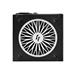 CHIEFTEC Chieftronic PowerUp GPX-850FC, 850W ATX,80PLUS GOLD,cable-mgt,retail