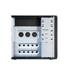 CHIEFTEC Elox Series HQ-01B-OP, Miditower, USB 3.0, čierna, bez zdroja