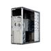 CHIEFTEC Elox Series HQ-01B-OP, Miditower, USB 3.0, čierna, bez zdroja