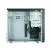 CHIEFTEC Elox Series / Minitower, HO-12B, 350W, čierna HO-12B-350GPB//bazar