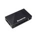 CHIEFTEC Hunter 3 / ATX / 4x120mm ARGB fan / 2xUSB 3.0 / USB-C / tvrz.sklo / černá GS-03B-OP