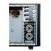 CHIEFTEC MidT Bravo BH-01B-U3-OP/ ATX/ USB 3.0/ bez zdroje/ černý