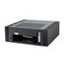CHIEFTEC Mini ITX HF-200SL / pasivní chlazení CPU / bez zdroje / stříbrná HF-200SL-OP