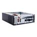 CHIEFTEC MiniT FI-02BC-U3/ mini-ITX/ 2xUSB 3.0/ audio/ čtečka karet 36in1/ 250W/ černý
