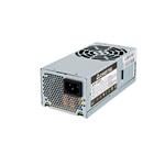 CHIEFTEC MiniT FI-02BC-U3/ mini-ITX/ 2xUSB 3.0/ audio/ čtečka karet 36in1/ 250W/ černý