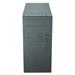 CHIEFTEC MiniT HO-11B / 2x USB 3.0 / 2x USB 2.0 / 350W / černý HO-11B-350GPB
