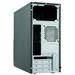 CHIEFTEC MiniT HO-11B / 2x USB 3.0 / 2x USB 2.0 / 350W / černý HO-11B-350GPB